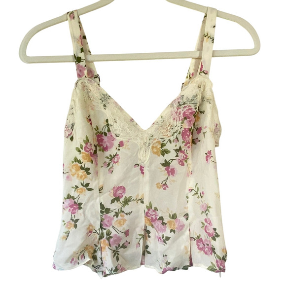 Reformation Sarita Two Piece Posy - Picture 7 of 14